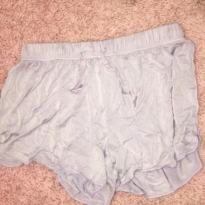 garage pj shorts